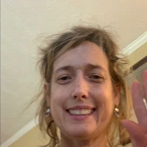 Meet your Posher, Theresa